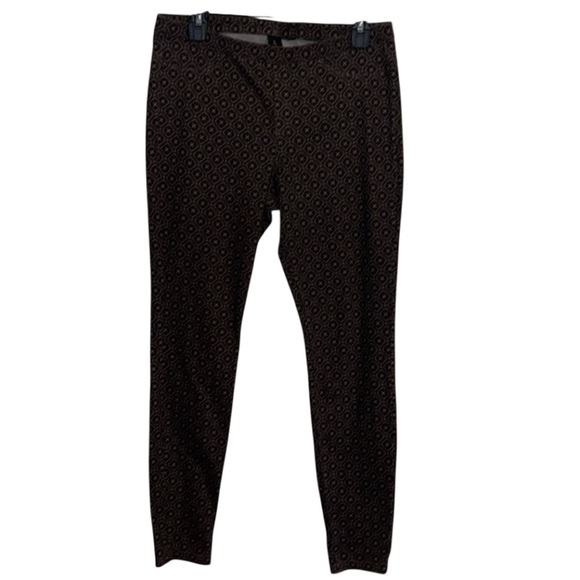 🇺🇸HUE PULL ON STRETCH PANTS - Picture 1 of 7
